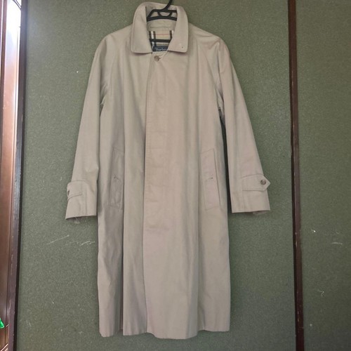 Autentico trench cappotto - autentico,