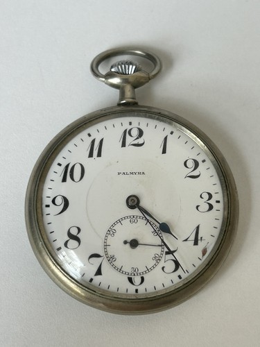 Orologio tasca vintage - da,