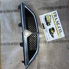 MASCHERINA ANTERIORE CROMATA LANCIA Y ELEFANTINO