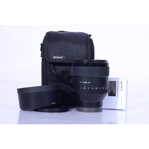 Sony master serie mm - sony,