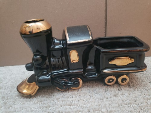 Fioriera vintage metà - , secolo