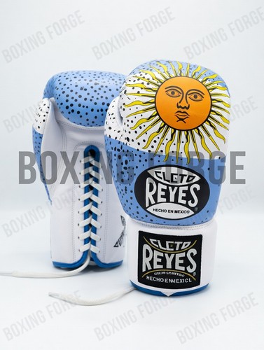Guantoni boxe cleto reyes - da,
