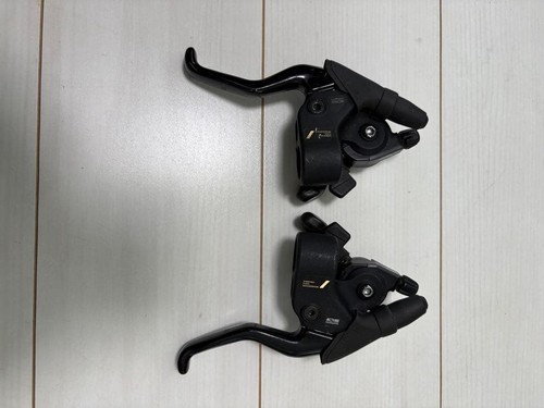 Leva freno cambio shimano - freno,