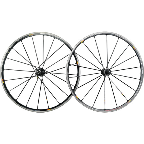 Mavic ksyrium superlight - mavic, sl