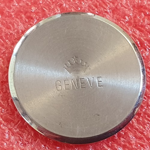 Fondello cassa orologio geneve - cassa,