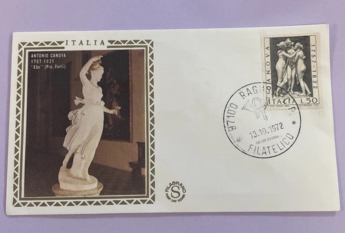 Antonio canova 1972 - canova,