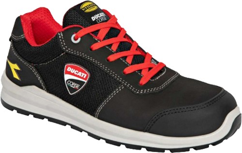 Scarpe antinfortunistiche - scarpe,
