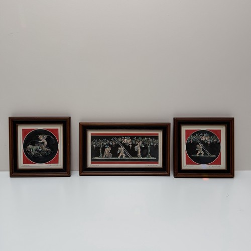 Set cherubini italiani - set,