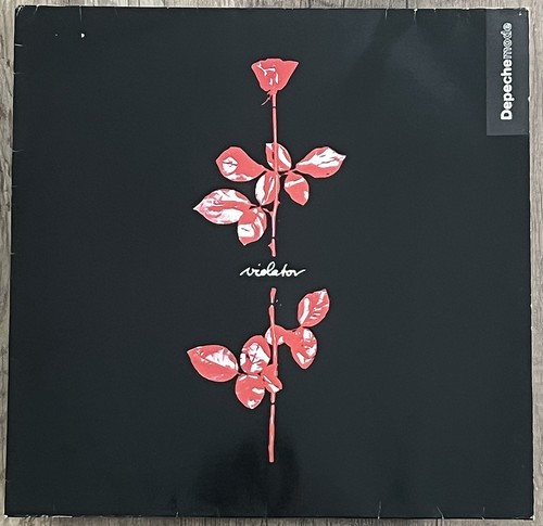 Depeche mode violater - mode,