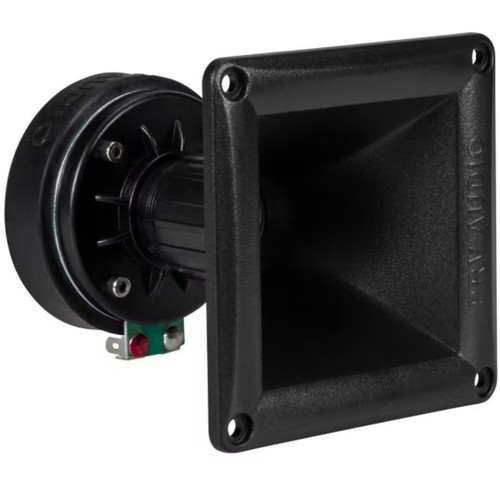 Prv audio wg175ph tweeter a - audio, 1"