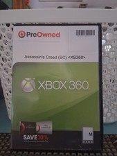 Assassin's Creed Platinum Hits