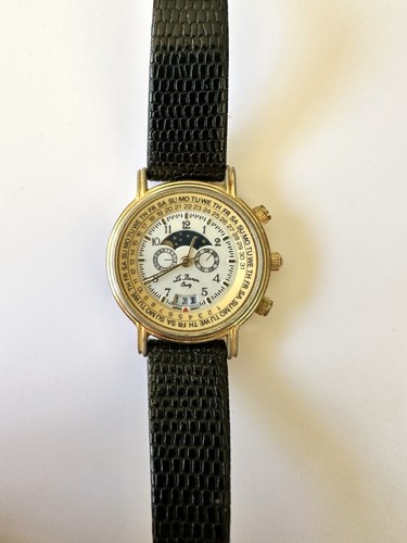 Orologio vintage baron tono - vintage,