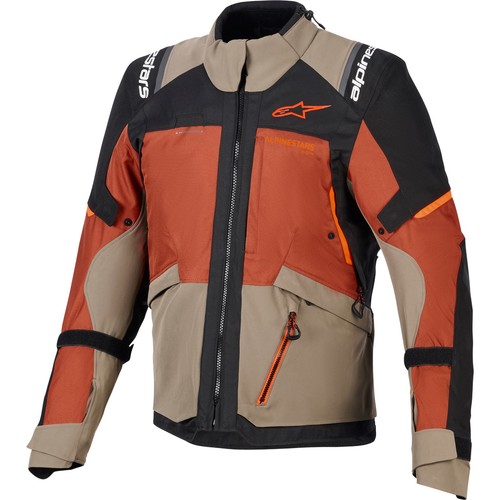 Giacca moto uomo - , alpinestars
