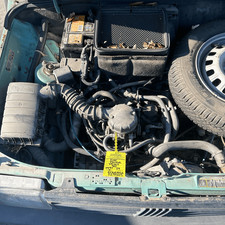 5893020 Motore semicompl