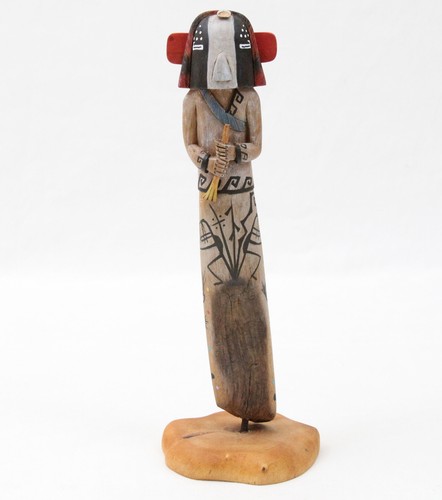 Garret honahni hopi legno - hopi,