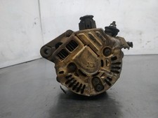 2706033040 alternatore toyota - 2706033040,