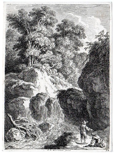 Stampa antica