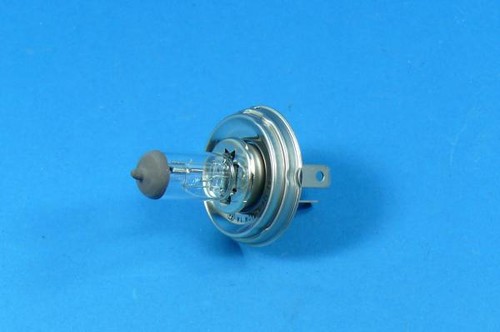 Lampadina con attacco - h4,