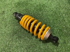 AMMORTIZZATORE POSTERIORE