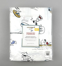 Set lenzuola Pottery Barn