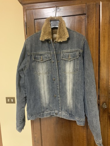 Vintage giacchino jeans