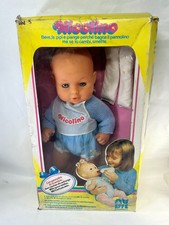 Nicolino effe bambolotto - nicolino,