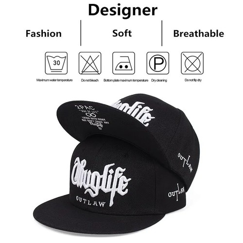 Cappello berretto baseball
