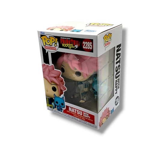 Funko pop 2285 - fairy, tail