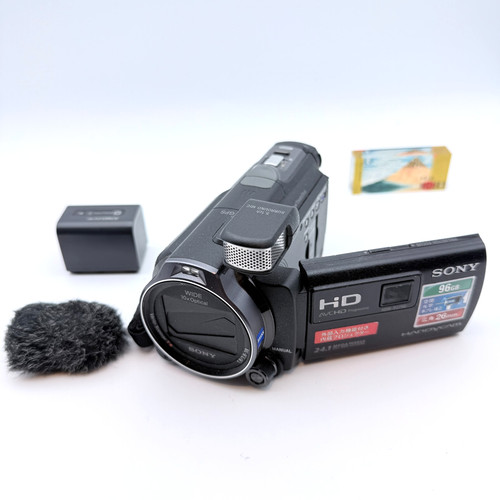 Proiettore videocamera sony - proiettore,