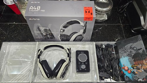 Astro a40 sistema - astro,