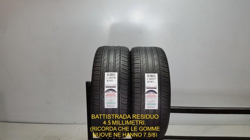 Gomme usate 225 45r17 - gomme,