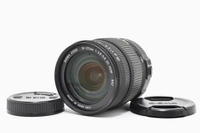 SIGMA 18-125mm f/3.8-5.6 DC OS