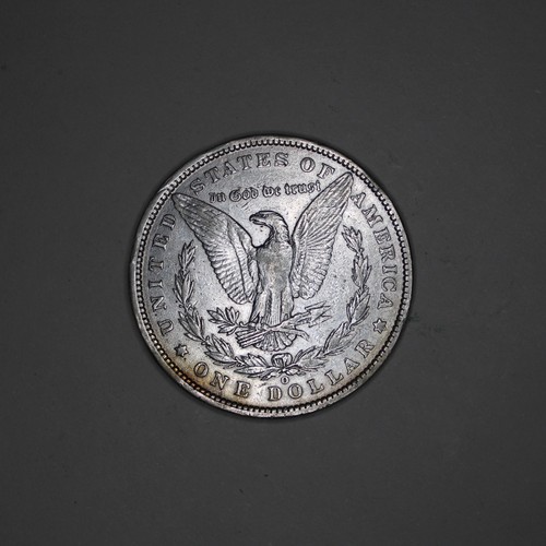 Usa dollaro morgan 1886 - usa,,