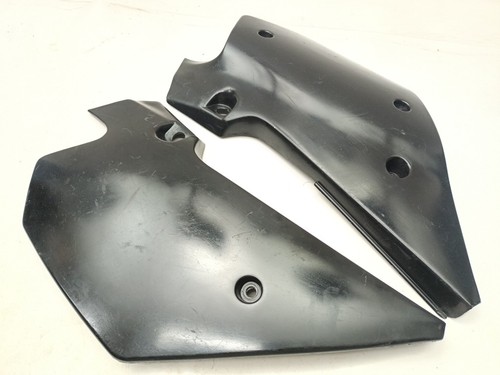 Plastiche fianchetti side - fianchetti,