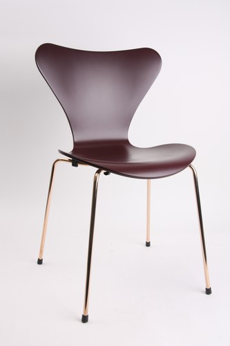 Fritz hansen 3107 arne - hansen,