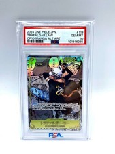 One Piece Card game TCG