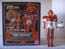 Saint Seiya Myth Cloth Asgard