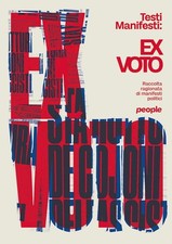 EX VOTO. RACCOLTA RAGIONATA DI