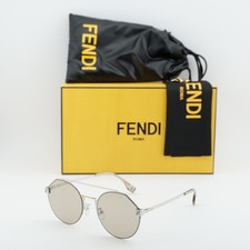 Occhiali da sole nuovi Fendi