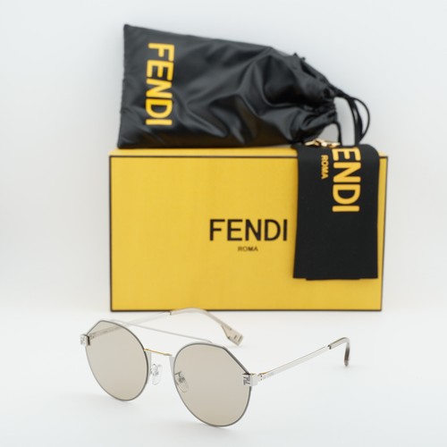 Occhiali sole nuovi fendi - occhiali, da