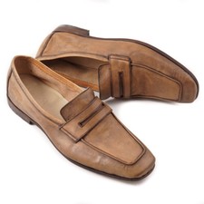 Scarpe mocassini Silvano