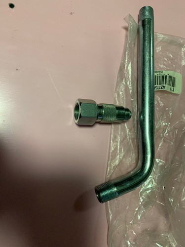 Legacy prolunga rigida - legacy,
