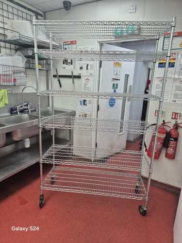 Scaffalature filo strappo - 5,