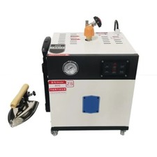 Generatore automatico caldaia