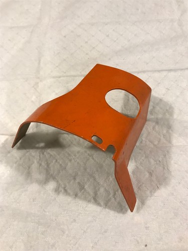 Coperchio cilindro motosega - ca,
