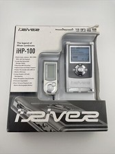 Iriver ihp 100 multi codec - iriver,