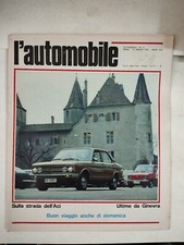1974 03 17 L'AUTOMOBILE 17
