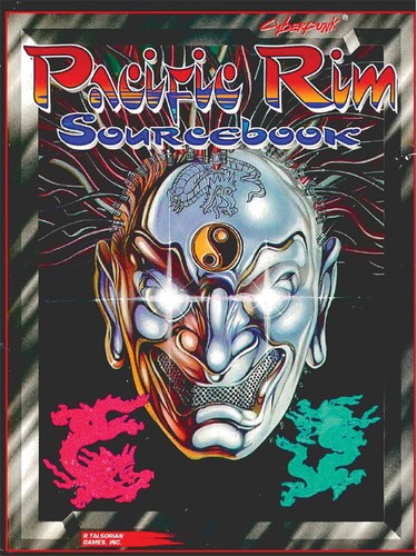 Cyberpunk 2020 rpg pacific - cyberpunk,