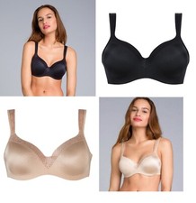 REGGISENO DONNA PREFORMATO CON