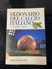 Dizionario Del Calcio Italiano